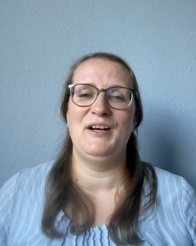 Annedor im Gespräch